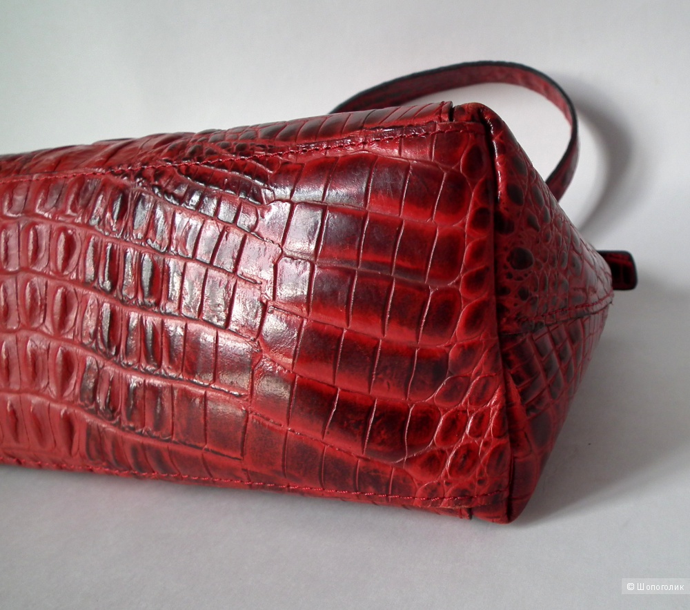Wilsons leather сумка