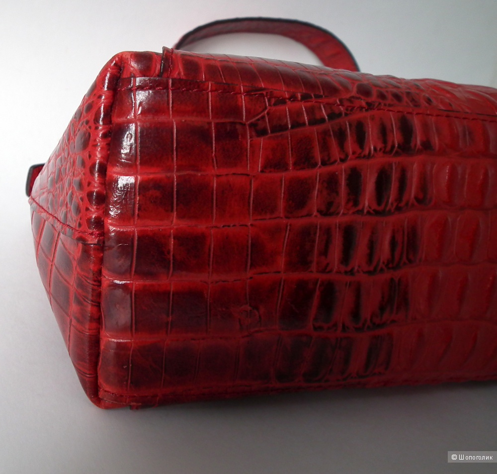 Wilsons leather сумка