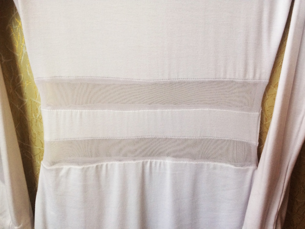 Новое белое обтягивающее платье ASOS