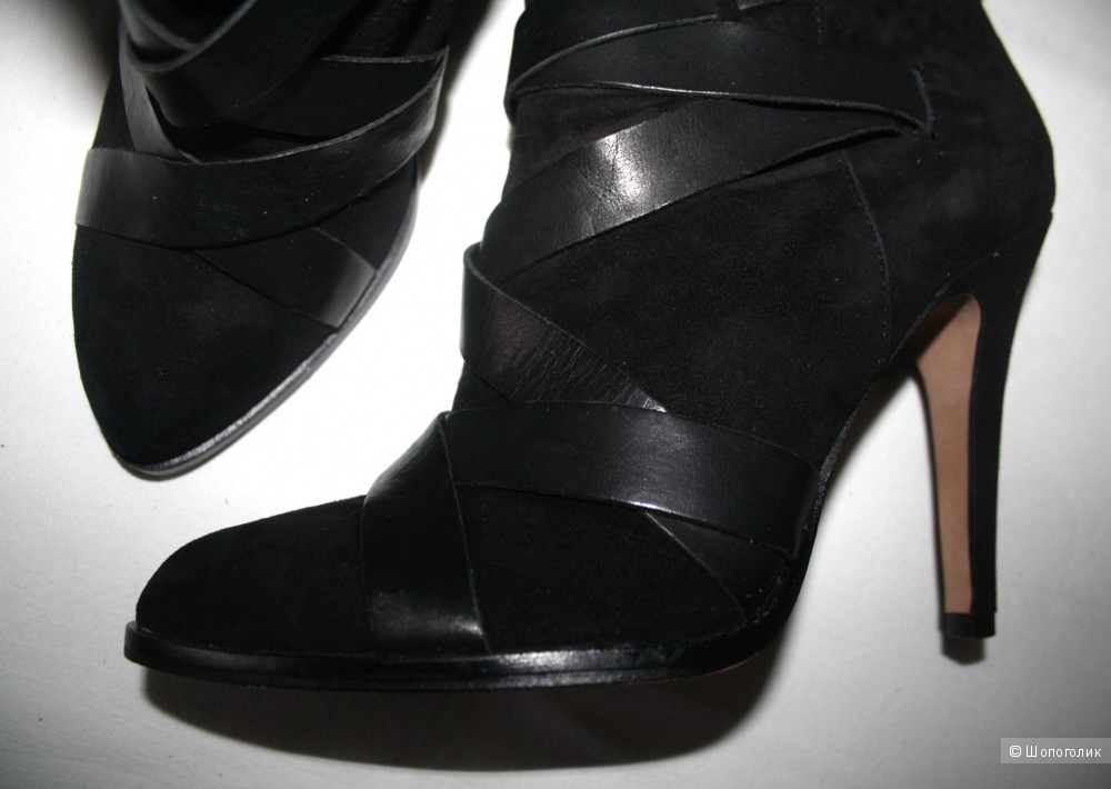 Оригинал. Новые Ботильоны Sam Edelman 40р.