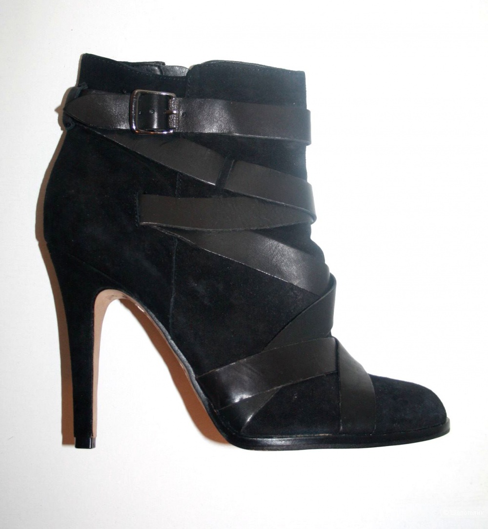Оригинал. Новые Ботильоны Sam Edelman 40р.