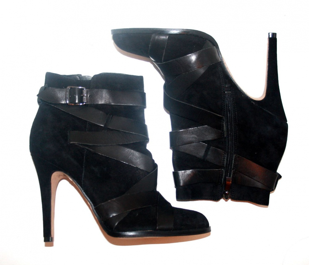 Оригинал. Новые Ботильоны Sam Edelman 40р.