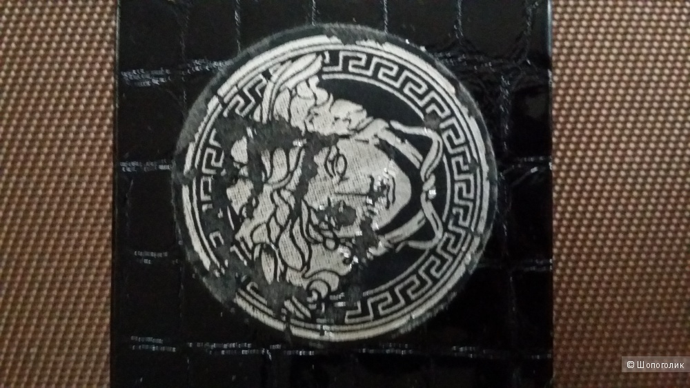 Винтажная шариковая ручка Versace ОРИГИНАЛ