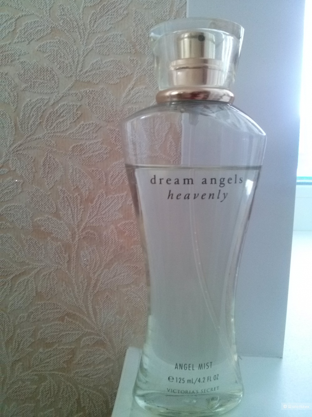 Парфюм Dream Angels Heavenly Victoria`s Secret .