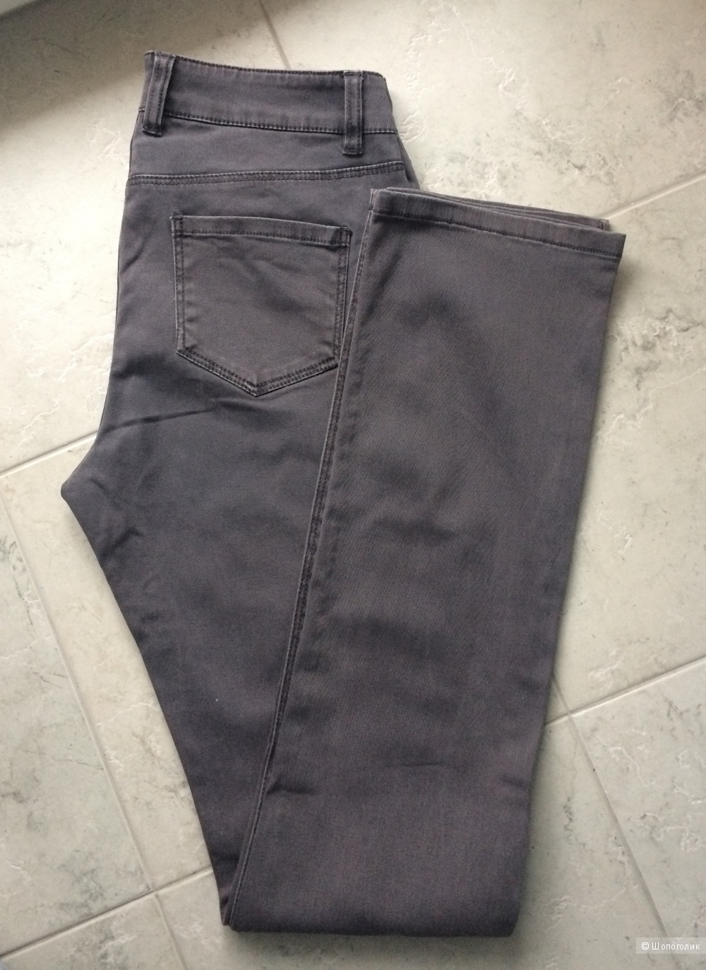 Новые брюки La redoute, 36 размер