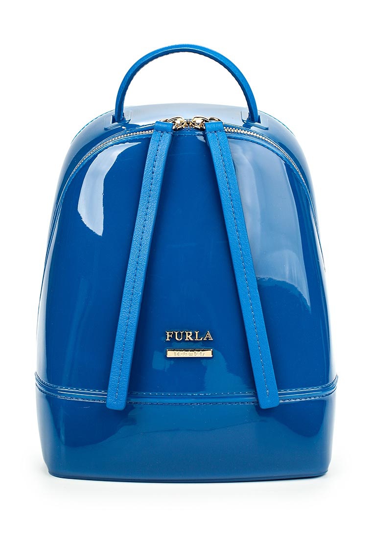 Рюкзак CANDY Furla новый с пыльником