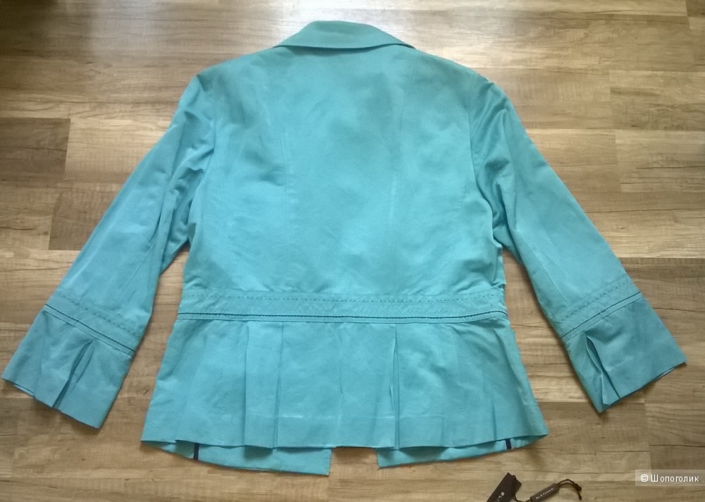 Жакет пиджак ELIE TAHARI 44-46 размер