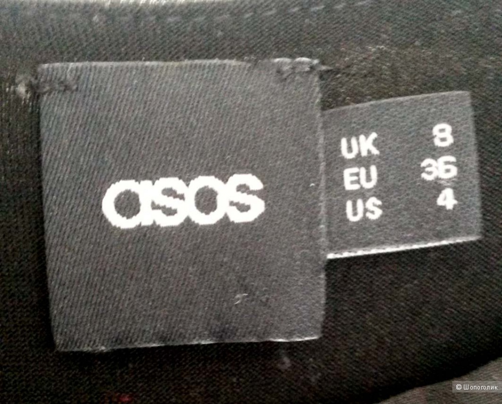 Платье Asos