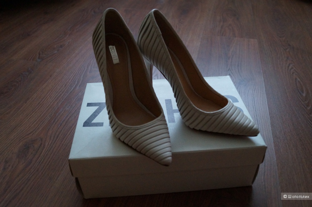 Туфли женские Shutz, 37размер