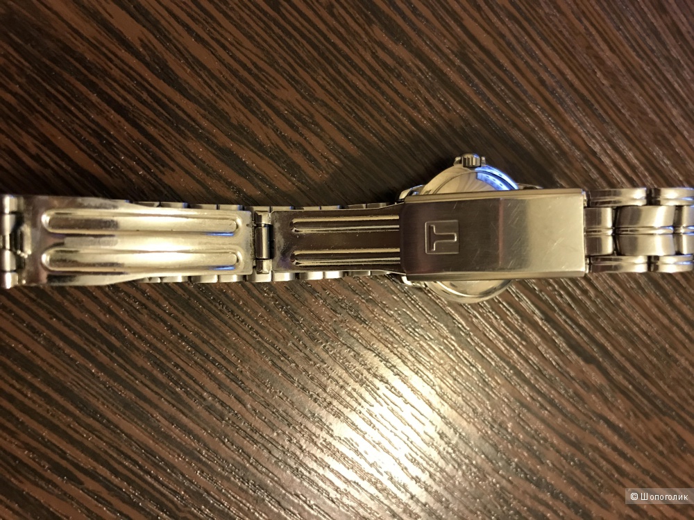 Часы женские Tissot оригинальные б/у