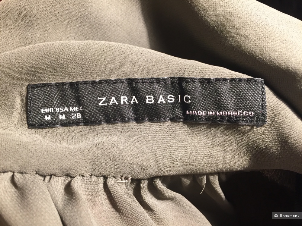 Блузка Zara, размер M