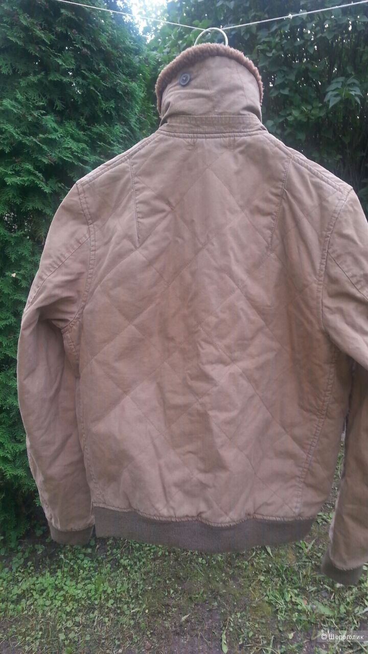 Мужская куртка Ralph Lauren