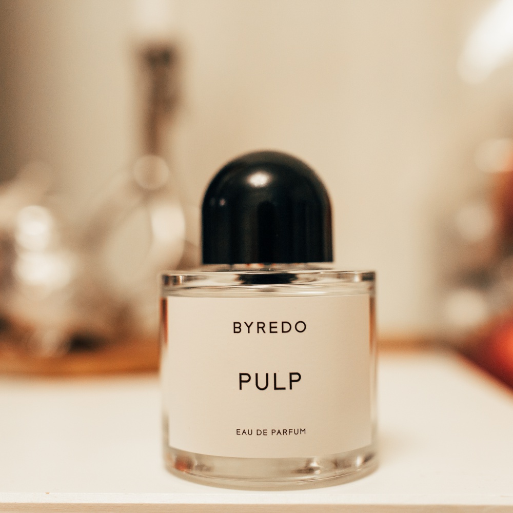 BYREDO Pulp селективный парфюм
