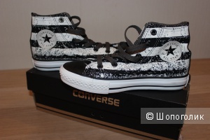 Кеды CONVERSE