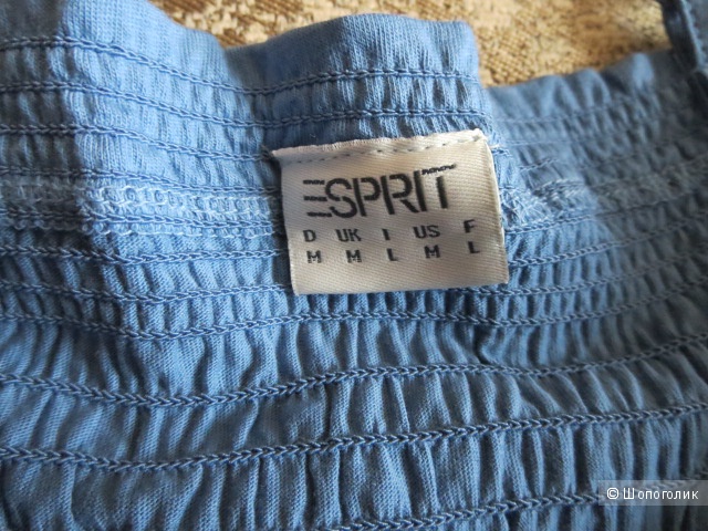 2 топа Esprit