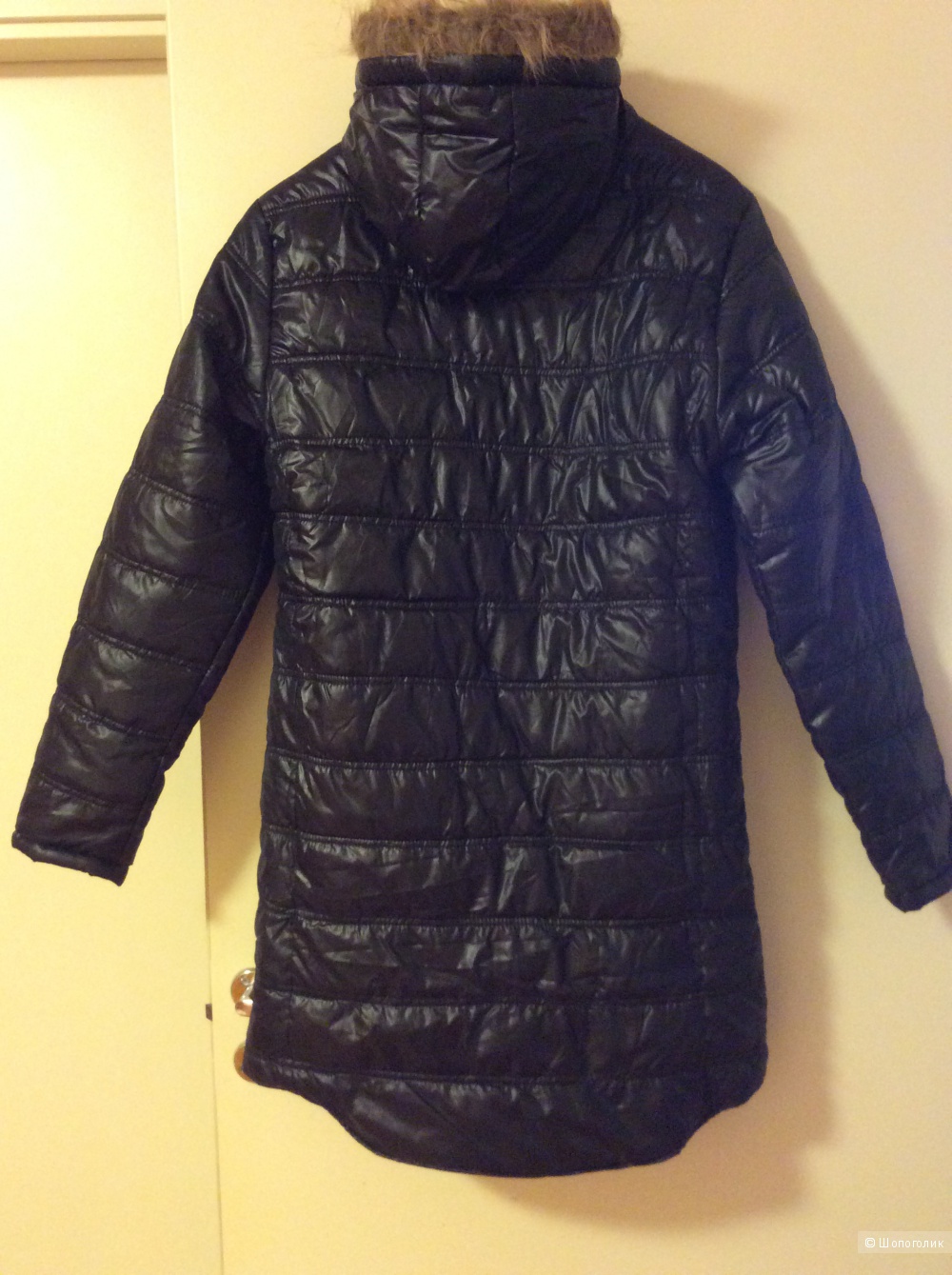 Женская  куртка Nebulus для активного отдыха ,осень-весна, размер L, черная