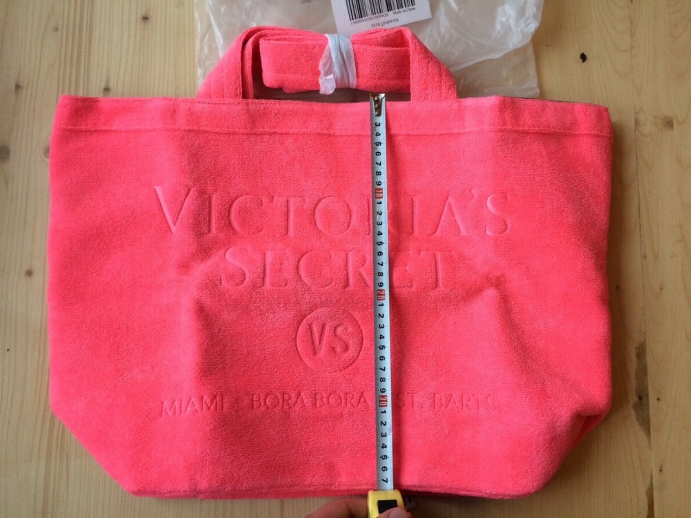 Пляжная сумка Victorias Secret, новая.