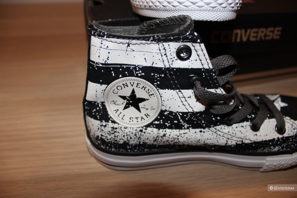 Кеды CONVERSE