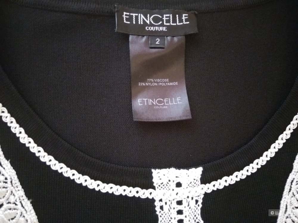 Платье  Etincelle, Франция, 42-44 размер.
