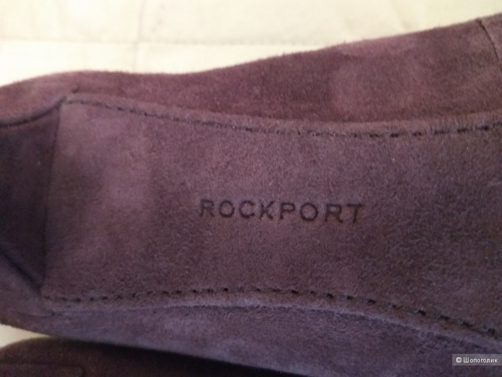 Туфли Rockport, размер 7-7,5
