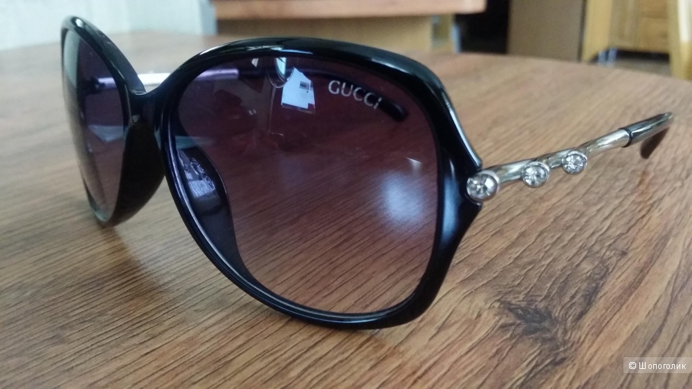 Солнцезащитные очки реплика Gucci