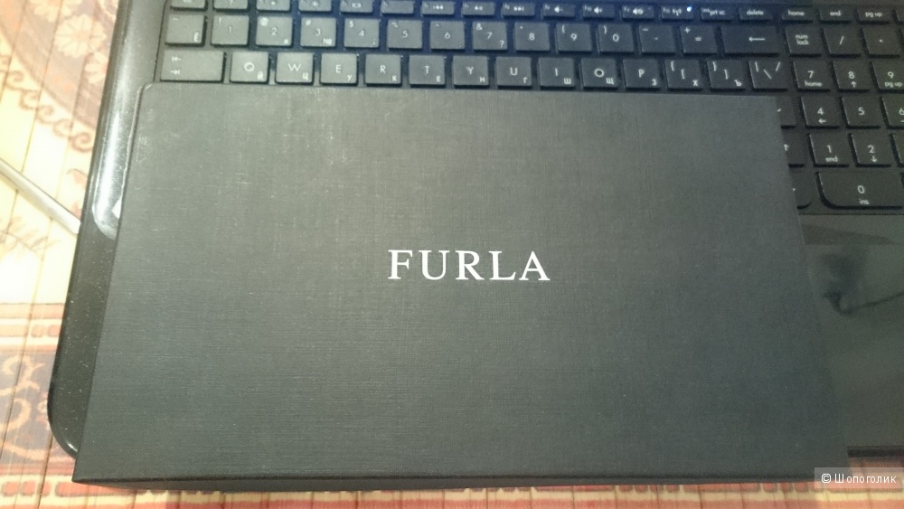 Кошелек Furla