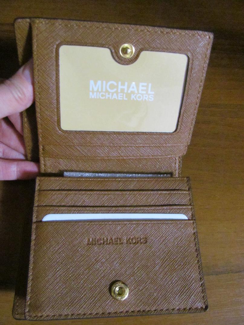 Бумажник (кошелек) Michael Kors