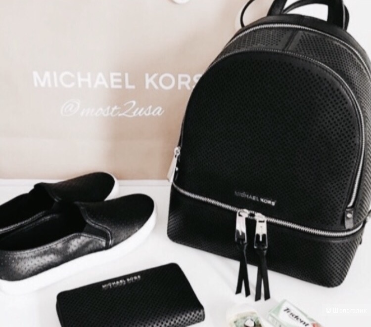 Michael Kors Rhea рюкзак