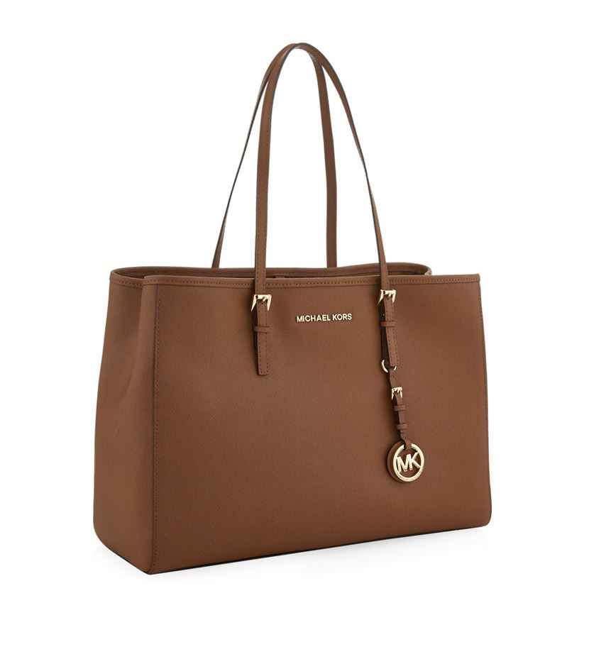 Сумка Michael Kors Jet Set Travel East West Tote