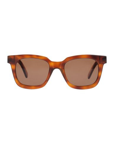 Солнцезащитные очки TYG spectacles lucy ferres honey tortoise