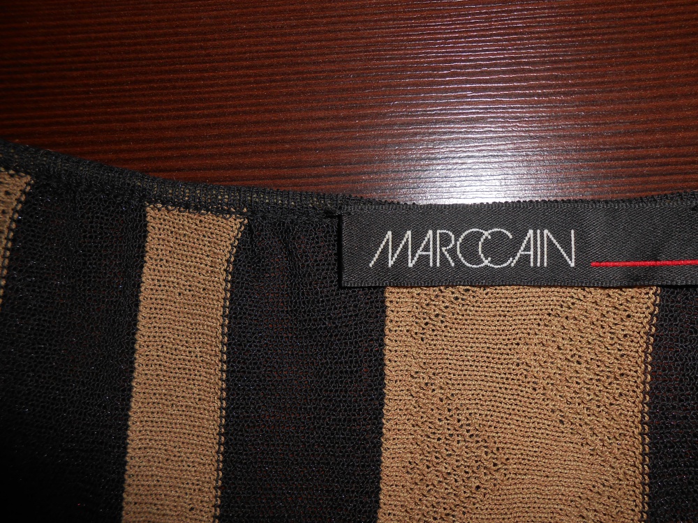 Новая блузка МARCCAIN р. 46.