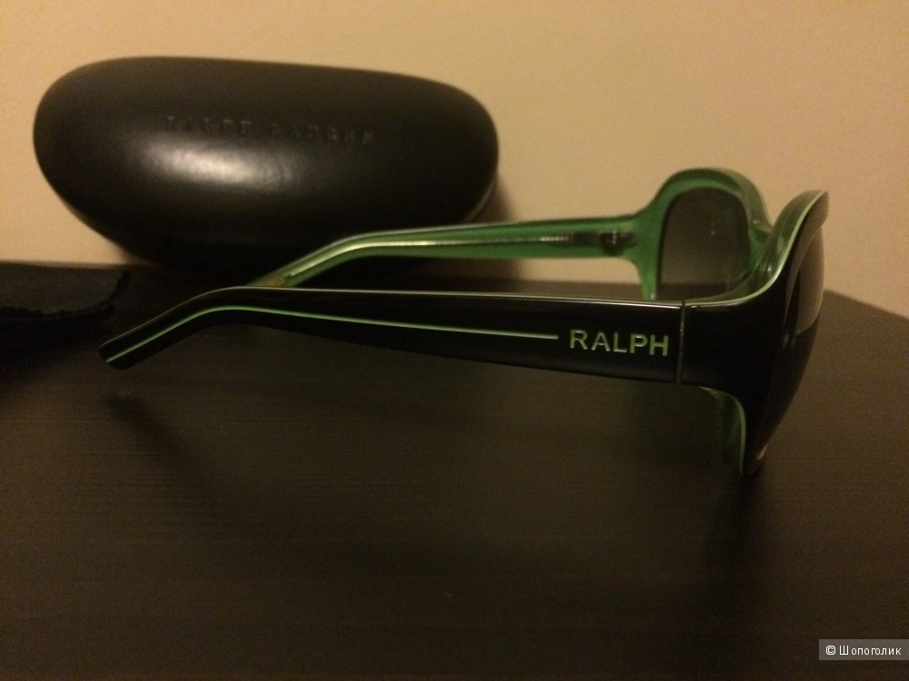Солнцезащитные очки Ralph Lauren, оригинал, Б/у
