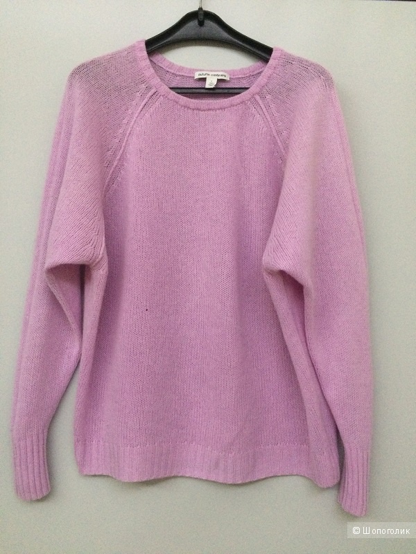 Продам кашемировый свитер Autumn Cashmere
