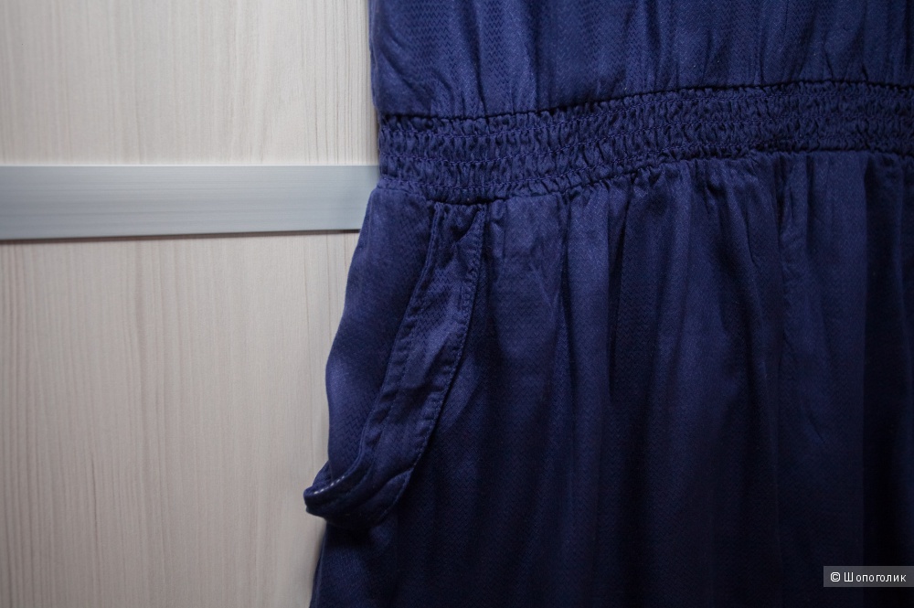 Платье-туника Naf-Naf, L, 46 размер