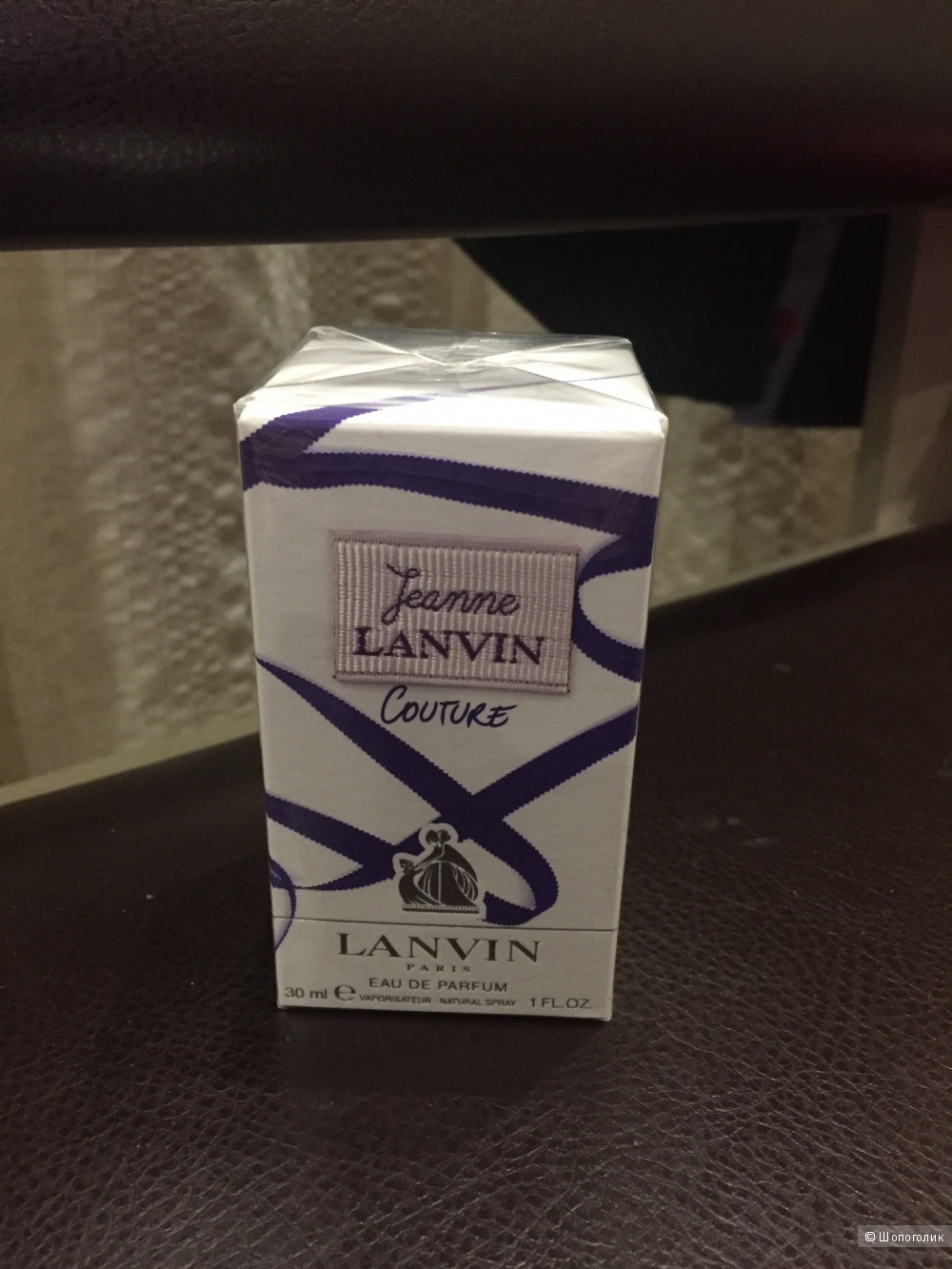 ПАРФЮМ JEANNE COUTURE ОТ LANVIN 30 mi