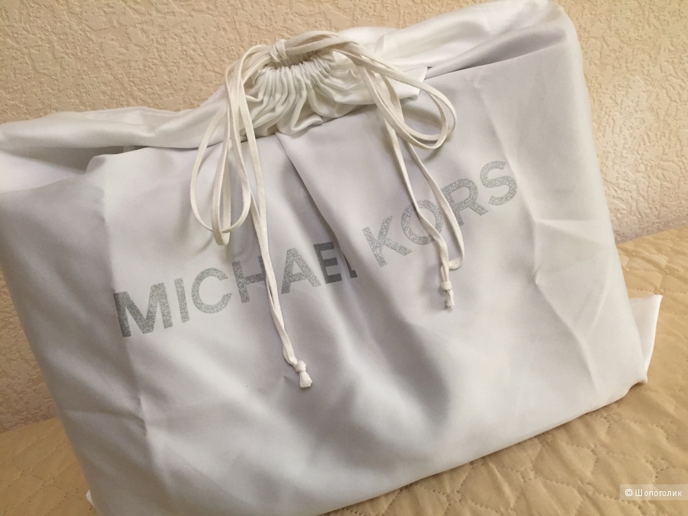 Сумка Michael Kors Jet Set Travel Luggage Tote