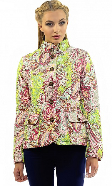 Модная женская куртка baon