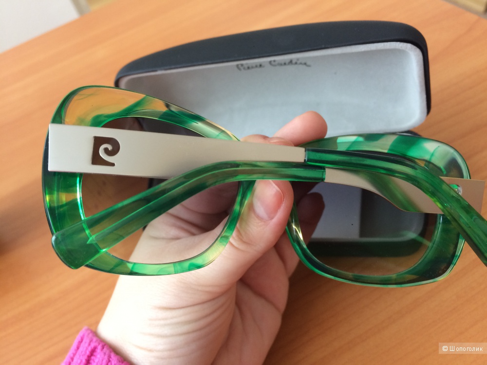 Pierre Cardin солнцезащитные очки
