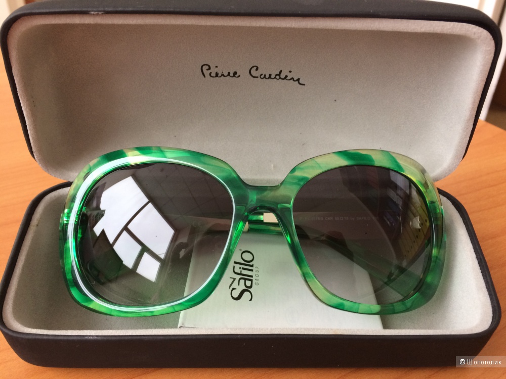 Pierre Cardin солнцезащитные очки