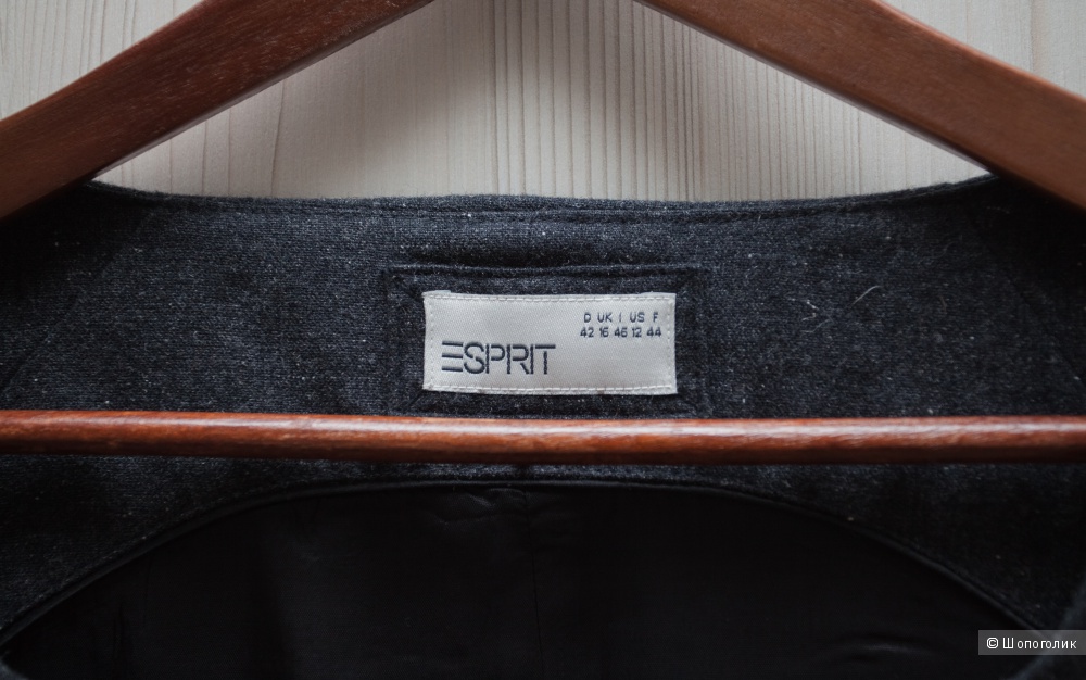 Платье, сарафан Esprit 48 в состоянии нового