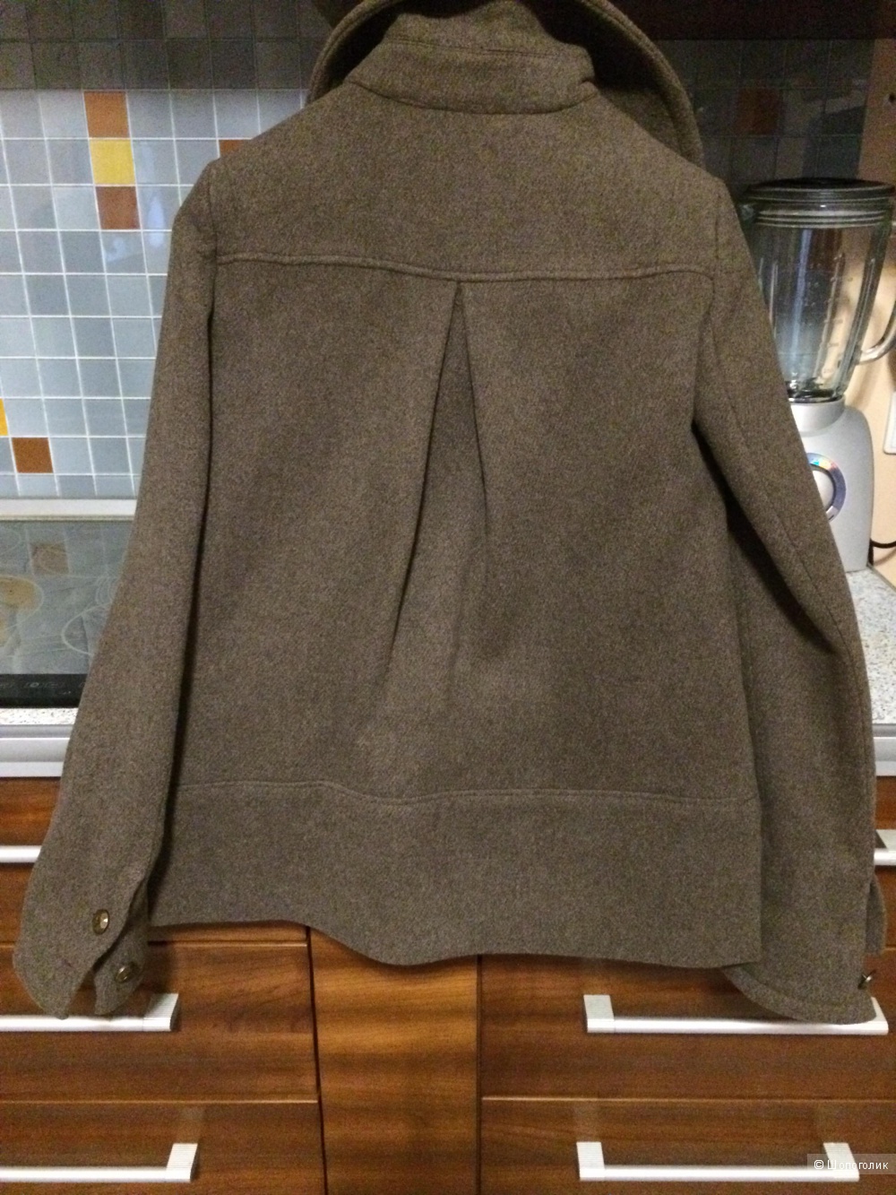 Куртка LOIZA by PATRIZIA PEPE 40 размер