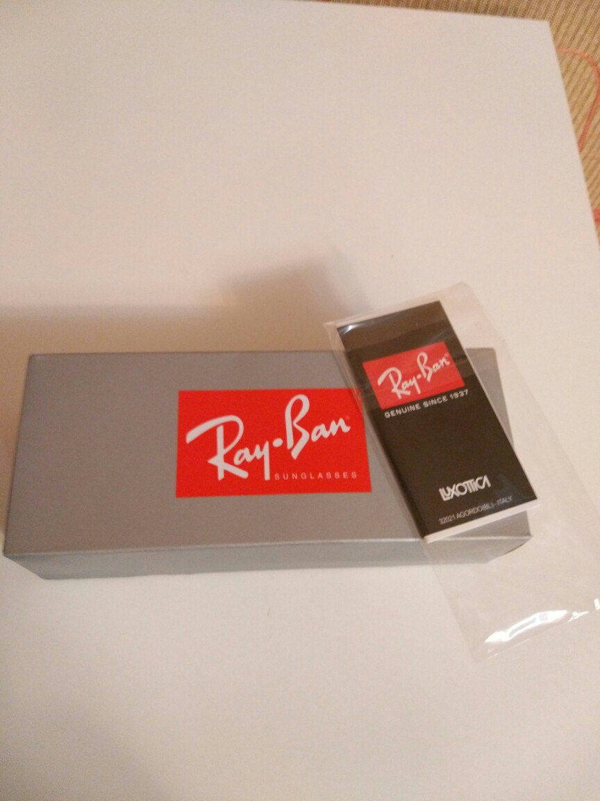 Ray ban RB2140 original wayfarer солнцезащитные очки