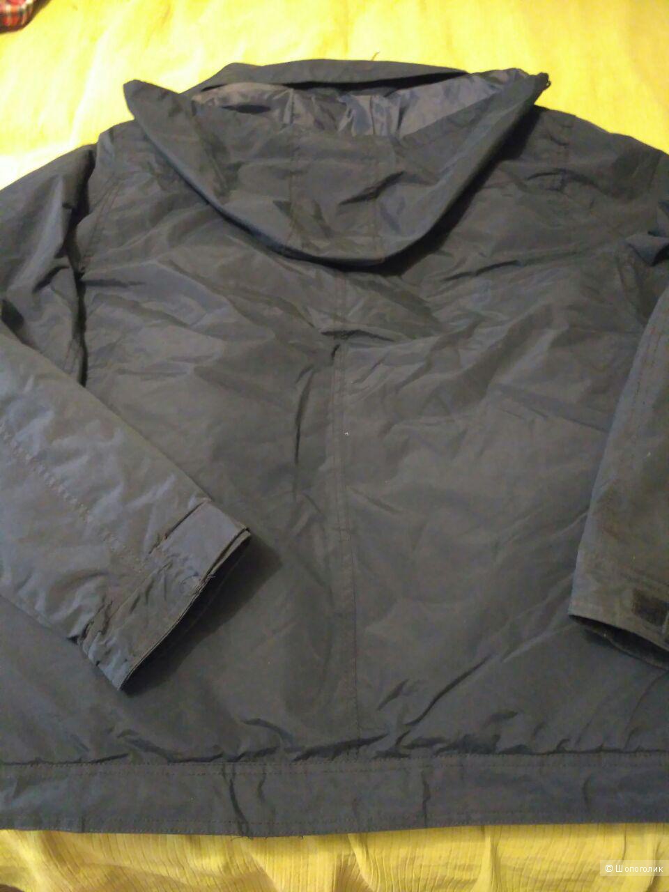 Куртка новая мужская демисезонная F&F Tesco 180/XXL