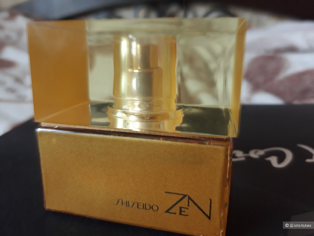 Парфюм ZEN от Shiseido 30 мл