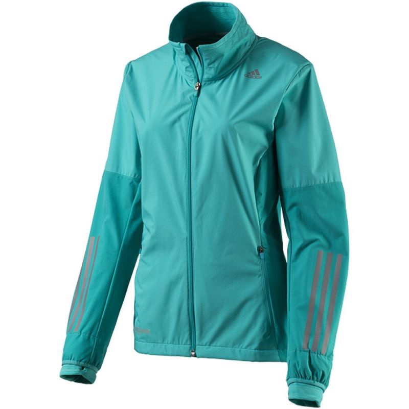 adidas supernova laufjacke