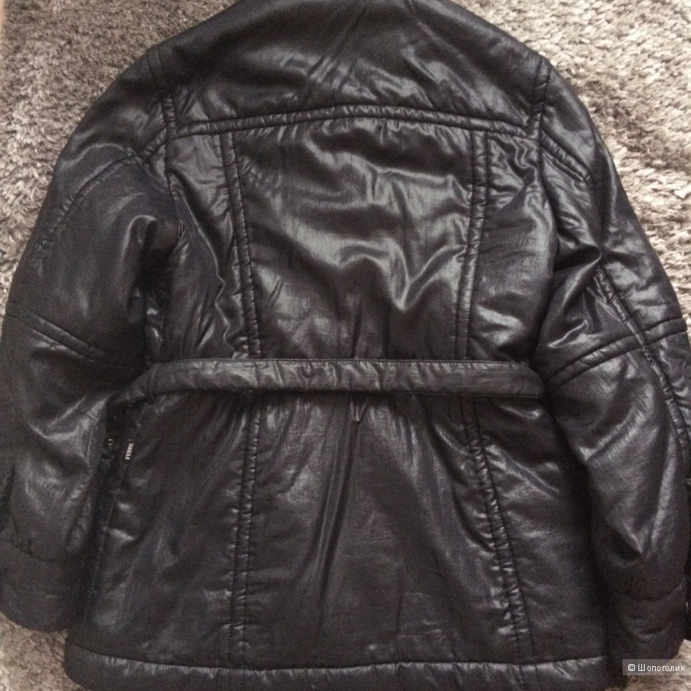 Куртка демисезонная GIANFRANCO FERRE, размер М