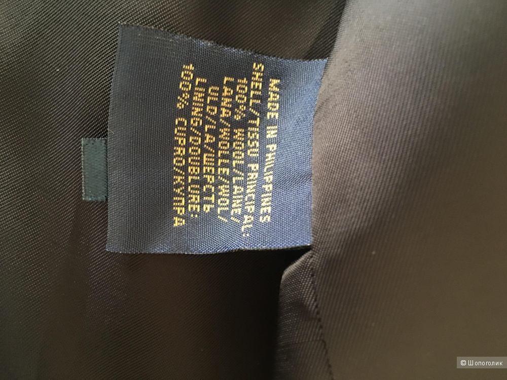Женский пиджак Polo Ralph Lauren