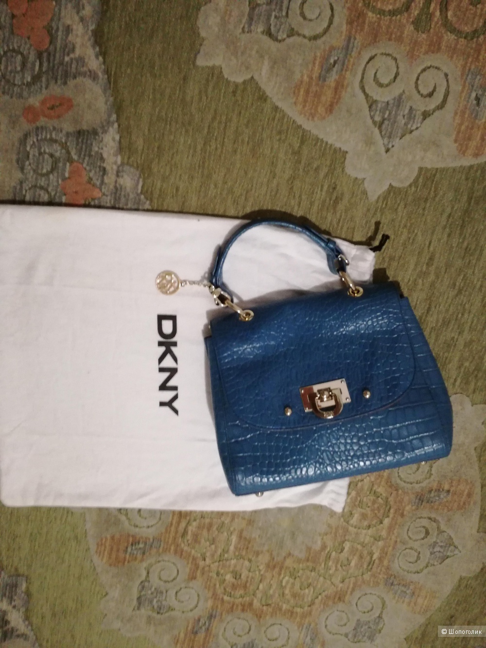 Сатчель DKNY