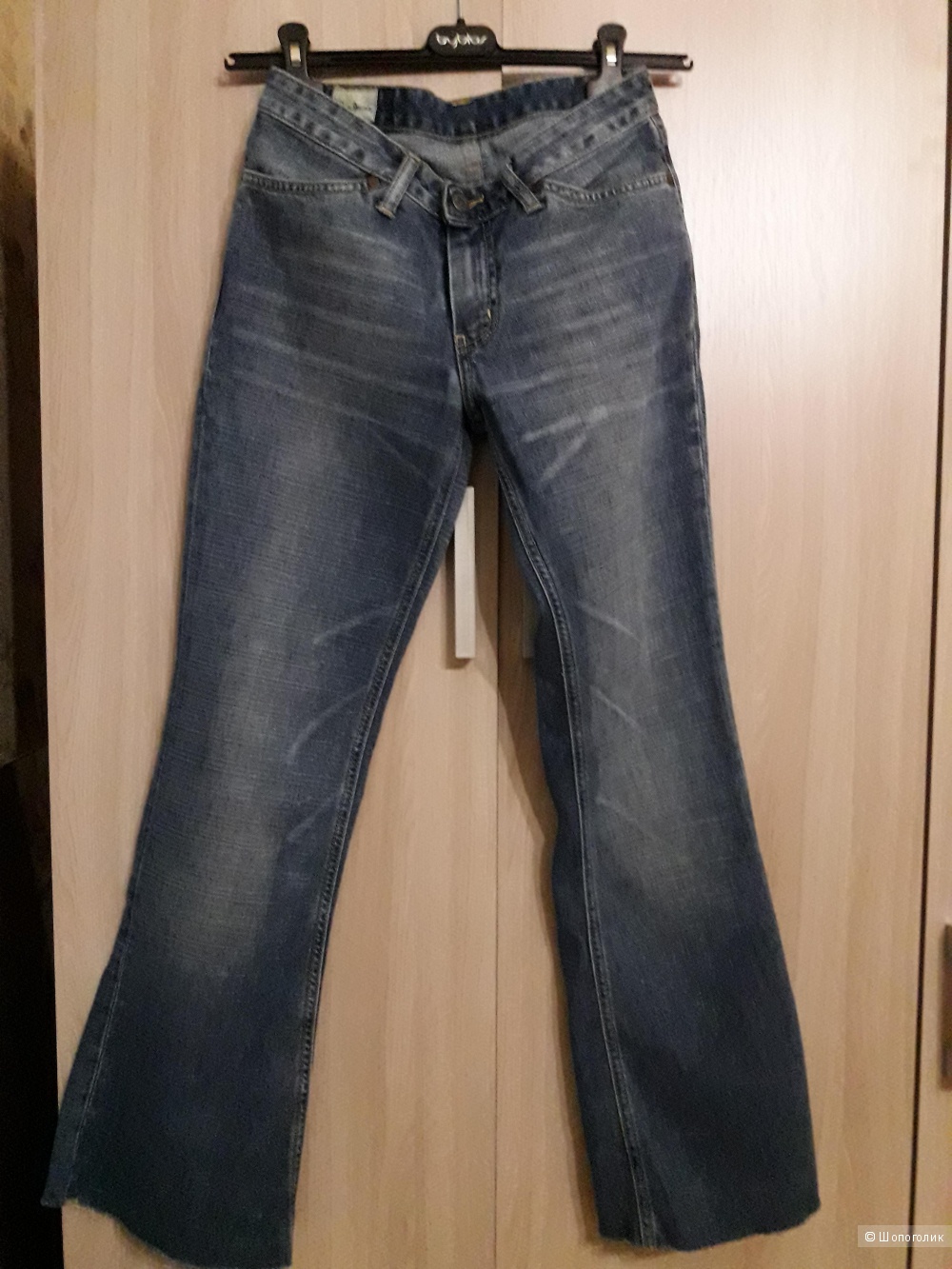 Джинсы Рepe Jeans размер 27