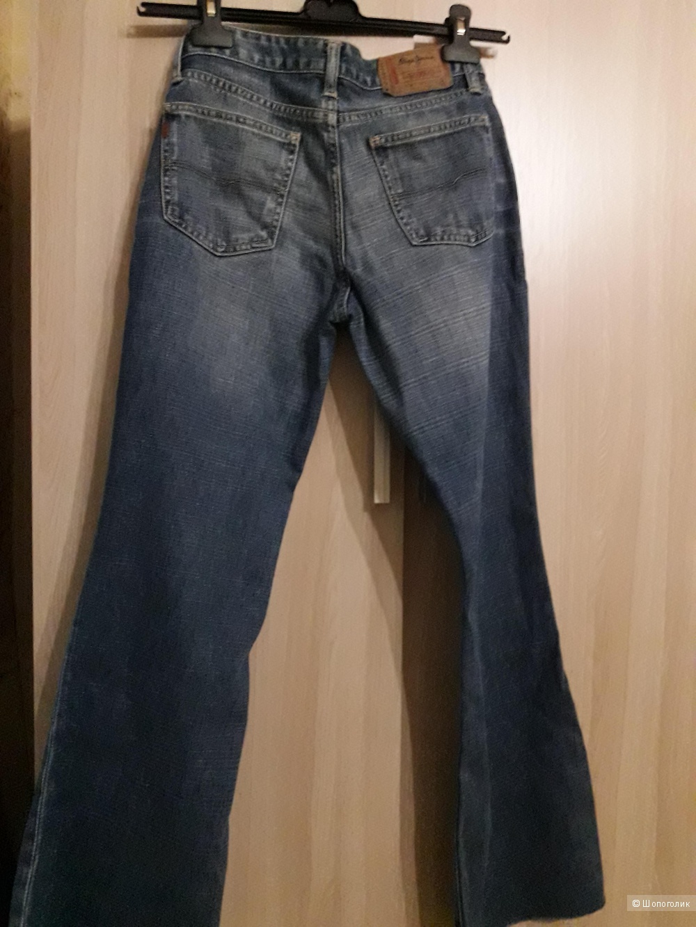 Джинсы Рepe Jeans размер 27